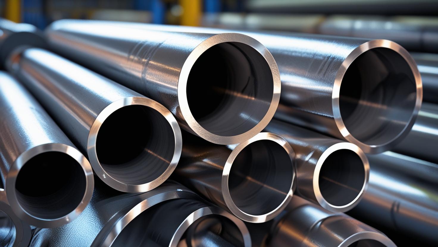 Inconel Pipes Supplier